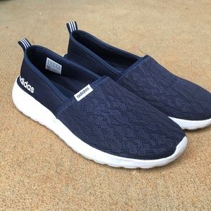 adidas memory foam sneakers